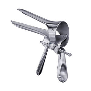 Juego de instrumentos quirúrgicos D & C Manual de uso hospitalario profesional, laparotomía quirúrgica de alta calidad de acero inoxidable alemán de 34 piezas - Product Image 6