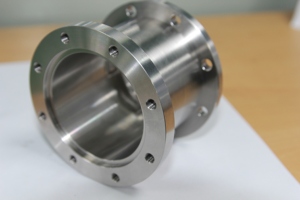 Servicios de Fresado y Torneado CNC para Impresión - Product Image 4