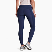 Leggings de yoga pour femmes Gym Fitness 4 Way Stretchy Tights High Waist Comfortable Workout Running Leggings for Women