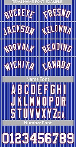 Nouveau maillot de baseball personnalisé pour hommes, maillots de vente en gros respirants pour vente en ligne - Product Image 3