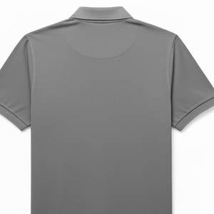 Tejido Atlético de Secado Rápido, Transpirable y Ligero, con Etiqueta sin Costuras para Máxima Comodidad Durante Todo el Día, Personalizable - Product Image 6