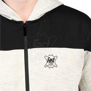 Chándal para Hombre Otoño Invierno al por Mayor, Nuevo Diseño 2025, Chándal Informal para Hombre - Product Image 5