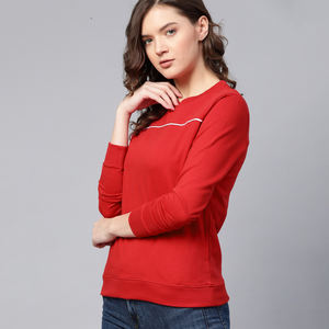 สเวตเชิ้ต2025สตรีทแวร์เสื้อสเวตเชิ้ตแฟชั่นสไตล์ใหม่ล่าสุดสำหรับฤดูหนาว - Product Image 1