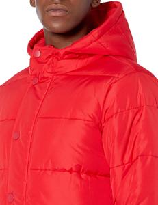 Chaude Nouvelle Mode Hommes Doudoune D'été D'hiver À Capuche Toile Veste En Gros Prix Fabriqué au Pakistan pour Hommes Femmes - Product Image 4