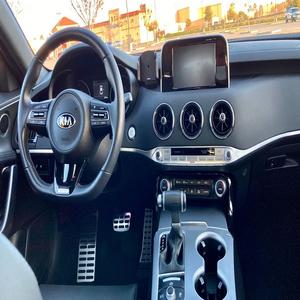 ¡Oferta Imperdible! Kia Stinger GT 2020 Súper Limpio, Motor V6 Turboalimentado de 3.3L, Tracción Trasera, Automático de 8 Velocidades, Sedán de Lujo - Product Image 3
