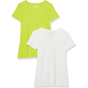 Tops d'été décontractés de couleur unie pour femmes en gros - Product Image 1