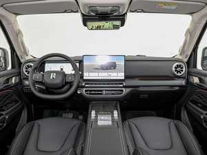 Nouvelle Arrivée Tank 300 Hi4-T 2026 PHEV Édition Smart Drive Moteur 300kW Longue Portée SUV 5 Portes 5 Places Tank 300 Hi4-T - Product Image 6