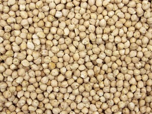 High-Grade 100% Natural Kabuli Chickpeas 10mm Size Dried HACCP Certified Crispy Texture Newest Crop 25kg <b>Bag</b> <b>For</b> <b>Sale</b> - Product Image 6