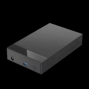 Boîtier externe pour disque dur SATA USB 2.0 3.0, adaptateur en plastique, boîte externe pour HDD - Product Image 2