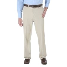 Pantalon en toile 100% coton pour homme, respirant, écologique, anti-boulochage, anti-froissement, antistatique, décontracté, lavage foncé, poids moyen, bouton - Product Image 6