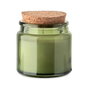 Bougie en cire végétale naturelle par VALO - Product Image 6