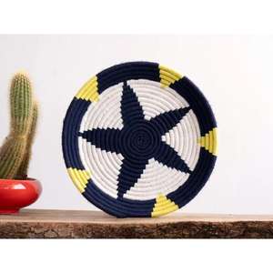 Pantuflas y Sandalias de Rafia Hechas a Mano en Marruecos, Económicas, Ecológicas, Tejidas, para Mujer y Hombre, Proveedor Directo, Pedidos al por Mayor - Product Image 1