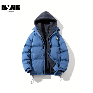Chaqueta acolchada/chaqueta de invierno - Product Image 5