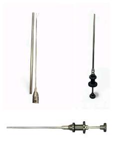 Dispositivos médicos y suministros laparoscópicos Kara Mediclust para cierre de puerto > Dispositivos médicos profesionales - Product Image 3