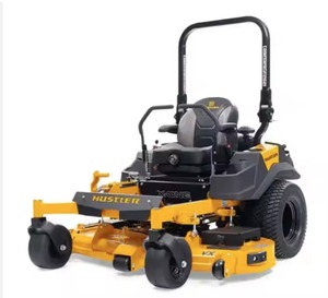 เครื่องตัดหญ้า29.5HP Fi เกรด60นิ้วแบบ DIY สำหรับตัดหญ้ามืออาชีพ - Product Image 3