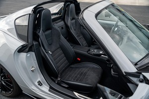 Mazda MX-5 Miata RF Club 2024 Usado Premium, Transmisión Manual de 6 Velocidades - Product Image 5