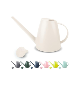 Mini arrosoir domestique antique design élégant arrosoir en métal meilleur design imprimé arrosoir de jardin - Product Image 2