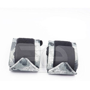 Pulseras deportivas de silicona, duraderas, ligeras, suaves, cómodas, transpirables, informales, para exteriores, accesorios ajustables para Fitness - Product Image 3