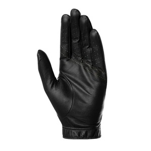 ถุงมือกอล์ฟหนังแท้สำหรับผู้ชายถุงมือกีฬากันลมกันน้ำออกแบบได้ตามที่ต้องการ - Product Image 1