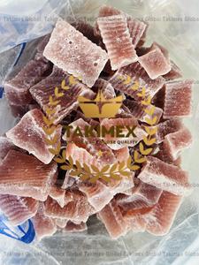 Gummies seamoss/seamoss Candy สำหรับรสชาติอร่อยจากเวียดนาม - Product Image 5