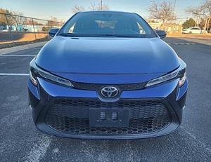 Toyota Corolla LE 2021 USADO EN EXCELENTES CONDICIONES - Product Image 1
