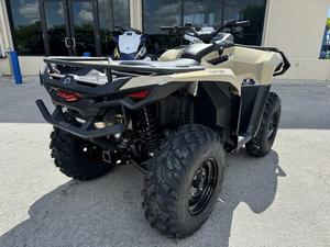 Ventes rapides 2024 Outlander Pro HD5 - Product Image 4