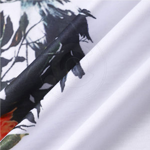 Camiseta Sublimada para Hombre con el Mejor Diseño, Camiseta Sublimada para Hombre de Uso Diario, Camiseta Sublimada para Hombre Suave al Tacto - Product Image 6