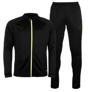 Nouvelles tenues d'entraînement et vêtements de jogging de qualité supérieure tendance Survêtements de couleur personnalisée Style de taille OEM PAR OSTROWEARS ENTERPRISES - Product Image 3