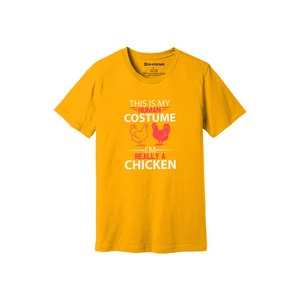 Camiseta de punto de mezcla de poliéster/algodón de corte holgado para hombre 180gsm verano transpirable ecológico Color sólido logotipo personalizado estampado en blanco - Product Image 6