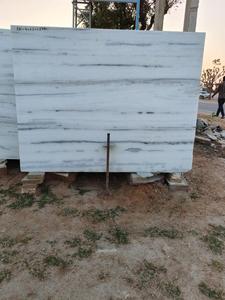 Azulejos y pisos de revestimiento de pared de ónix de bloque de losa de mármol de diseño moderno para encimera de piedra de baño con estilo moderno - Product Image 5