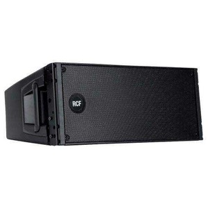 Altoparlante Line Array Attivo a Due Vie RCFF HDL 20-A Dual 10, il Più Venduto - Product Image 2
