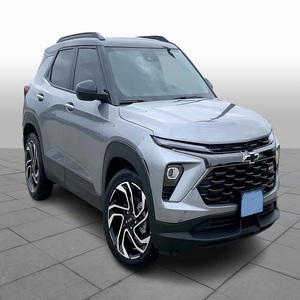 Chevrolet Trailblazer RS ECOTEC 2024, Motor Turbo de 1.3L, Tracción Delantera, SUV/Crossover Automático - Product Image 3