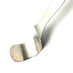 Retractor Deaver de Diseño Profesional al Mejor Precio, Acero Inoxidable Personalizado de Alta Calidad, 25 mm, Manual, Certificado MOL - Product Image 4