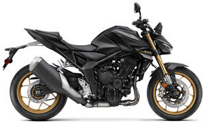 ข้อเสนอประจำปี 2026 CB1000 Hornet SP ใหม่ (มอเตอร์ไซค์) สำหรับขาย - Product Image 6