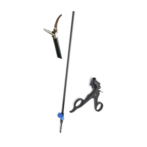 Fórceps bipolares laparoscópicos: instrumentos esenciales de electrocoagulación para procedimientos quirúrgicos efectivos - Product Image 3