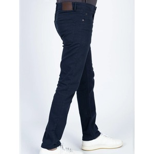 Custom Denim Baggy <b>Jeans</b> Pants <b>Men's</b> Casual Baggy <b>Jean</b> Classic Loose Fit Hip Hop Pants Vintage <b>Jeans</b> Made in Pakistan - Product Image 3