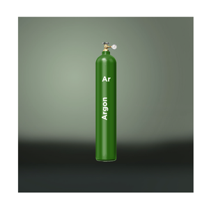 Tanque de Almacenamiento de Líquido de Soldadura Portátil de Aluminio y Acero, Cilindro de Gas Argón, Venta al Por Mayor - Product Image 2