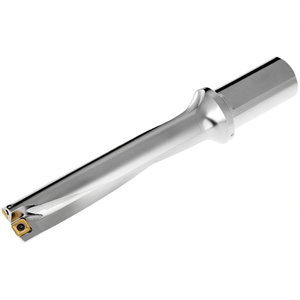 PRAMET 5xD Indexable Insert <b>Drill</b> <b>Bit</b> ISO 805D-30-150-S32 D.32mm Cutting-D.30mm - Product Image 2