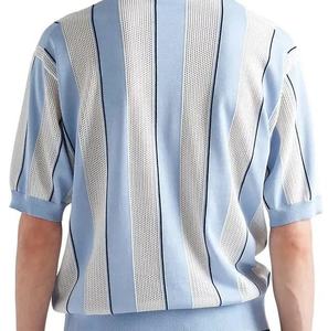 New Men's Customized Manufacturer Cotton Polo T Shirt Luxury Classic <b>Design</b> Shirt Wholesale Print Blank <b>Logo</b> Custom Clothing - Product Image 6