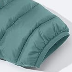 Nueva Chaqueta Acolchada Estilo 2026 para Hombre, Chaqueta Impermeable, Chaqueta Abrigada de Invierno - Product Image 4