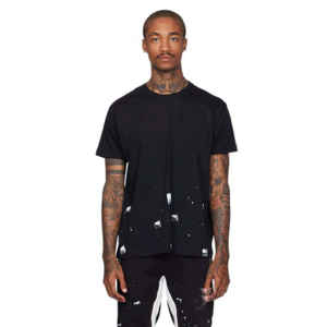 Traje Deportivo Personalizable para Hombre, Corte Ajustado, Transpirable, 100% Algodón, con Bordado, para Deportes de Invierno y Uso Casual - Product Image 1