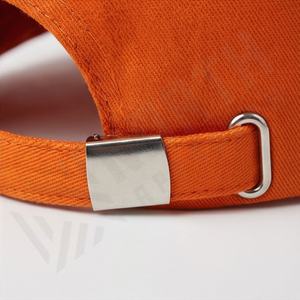 Gorras de Béisbol de Mezclilla de Algodón Tejido, Estilo Deportivo Urbano, con Visera Curva, Unisex, Ajustables, Diseño de Moda al por Mayor - Product Image 6