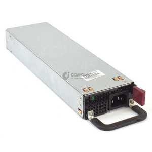305447-001 แหล่งจ่ายไฟ HP 325W สำหรับ DL360 G3 ปรับปรุงใหม่ - Product Image 1