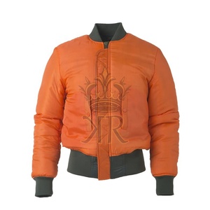 Varsity Baseball Slim Breathable Winter Bomber <b>Jacket</b> <b>Men</b> Hip Hop Patchwork Cotton <b>Jackets</b> Streetwear - Product Image 2
