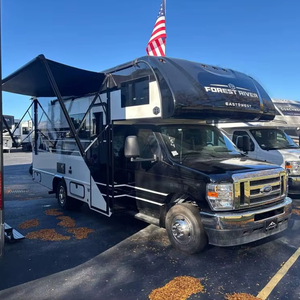 Nouvelle Autocaravane 2026 E-a-s-t To W-e-s-t C-o-l-l-e-g-e A-v-e-n-u-e 2201-S : Meilleure Option Disponible - Product Image 1
