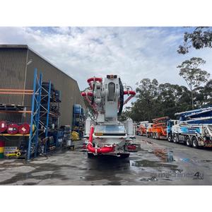 Nuevo equipo de construcción diésel JunJin/Flowcrete JXRZ65-5.18HP 2025 con motor de 5.18HP y rodamientos - Consulte ahora - Product Image 1