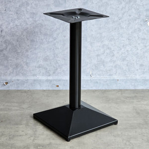 Industrial Style CHBCF031 Coffee <b>Table</b> Base Made of Powder-Coated Sheet Metal - Product Image 2