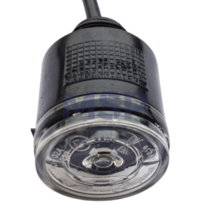 31-6704-117 - Aspock MONOPOINT II LED-DEEP-Connexion P & R-3,5 m cable-Pièces et Accessoires Remorque-MSP Export - Product Image 3