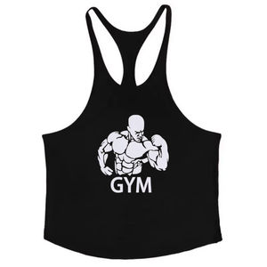 Débardeur de musculation sans manches respirant pour hommes - Product Image 2