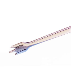 German <b>Stainless</b> <b>Steel</b> Dental Orthodontic <b>Bracket</b> Height Measuring Gauge Type 0.18 - Product Image 6